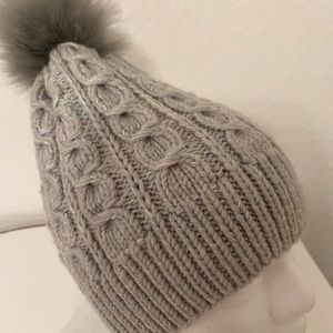 Winter hat